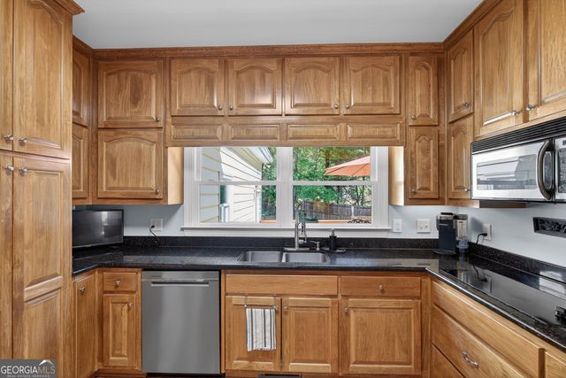 120 Jordan Place, Fayetteville, GA 30215