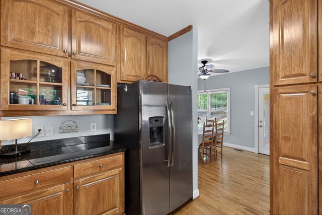 120 Jordan Place, Fayetteville, GA 30215