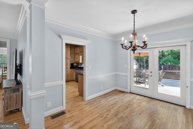 120 Jordan Place, Fayetteville, GA 30215