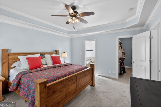 120 Jordan Place, Fayetteville, GA 30215