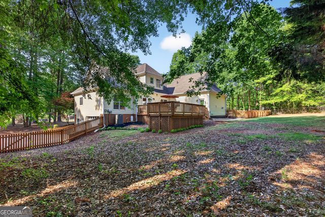 120 Jordan Place, Fayetteville, GA 30215