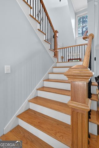 120 Jordan Place, Fayetteville, GA 30215
