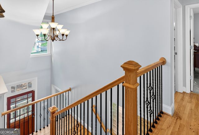 120 Jordan Place, Fayetteville, GA 30215