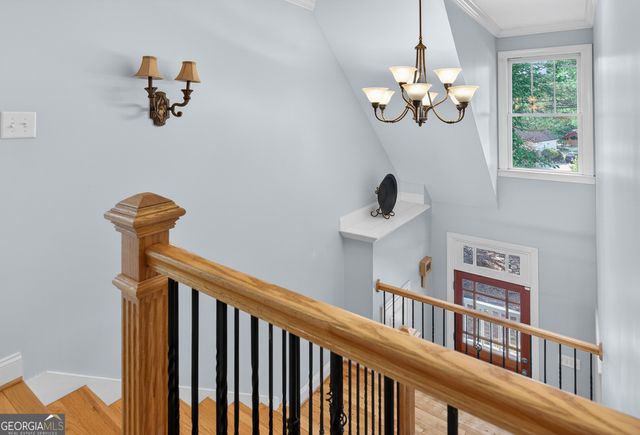 120 Jordan Place, Fayetteville, GA 30215