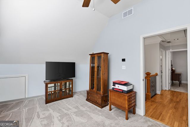 120 Jordan Place, Fayetteville, GA 30215