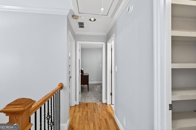 120 Jordan Place, Fayetteville, GA 30215