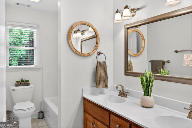 120 Jordan Place, Fayetteville, GA 30215