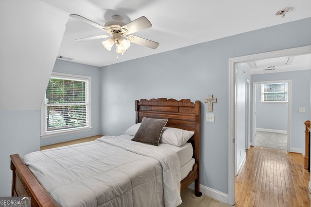 120 Jordan Place, Fayetteville, GA 30215