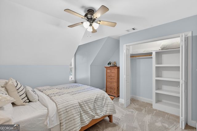 120 Jordan Place, Fayetteville, GA 30215