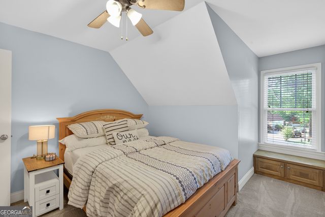 120 Jordan Place, Fayetteville, GA 30215