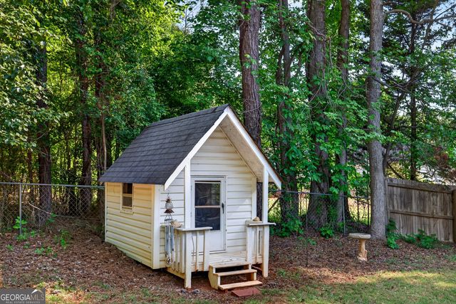 120 Jordan Place, Fayetteville, GA 30215
