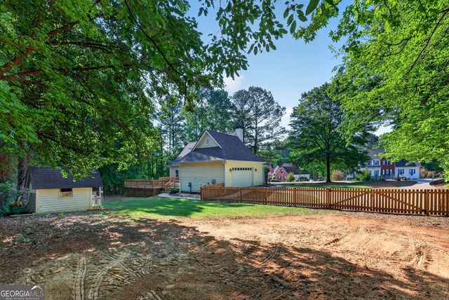 120 Jordan Place, Fayetteville, GA 30215