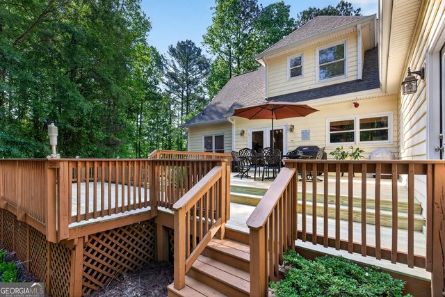 120 Jordan Place, Fayetteville, GA 30215
