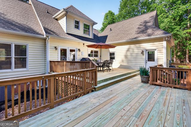 120 Jordan Place, Fayetteville, GA 30215