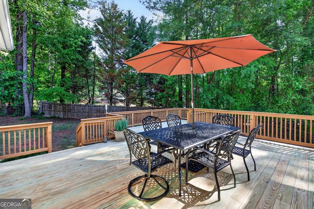 120 Jordan Place, Fayetteville, GA 30215