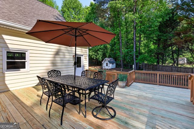 120 Jordan Place, Fayetteville, GA 30215