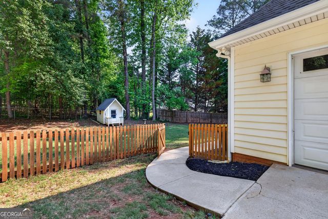 120 Jordan Place, Fayetteville, GA 30215