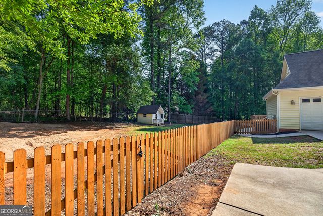 120 Jordan Place, Fayetteville, GA 30215