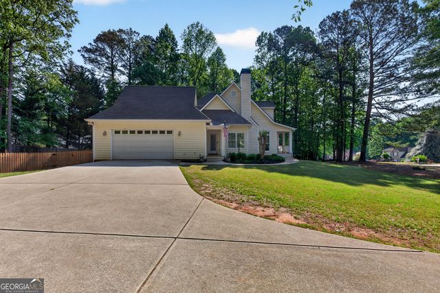 120 Jordan Place, Fayetteville, GA 30215