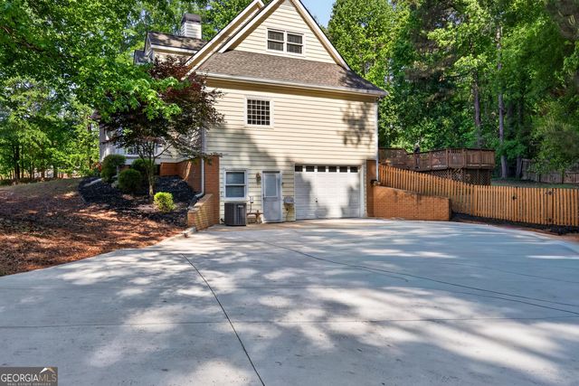 120 Jordan Place, Fayetteville, GA 30215