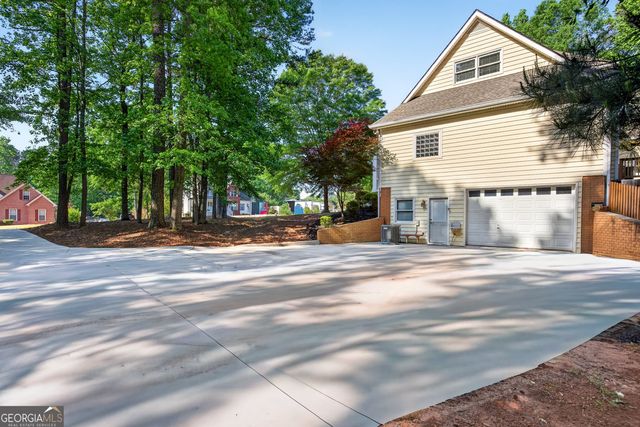 120 Jordan Place, Fayetteville, GA 30215