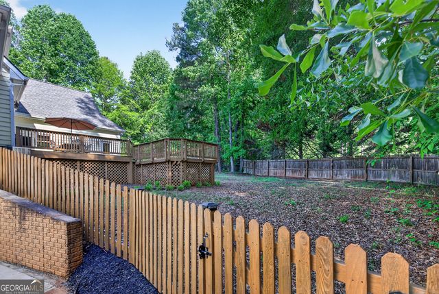 120 Jordan Place, Fayetteville, GA 30215