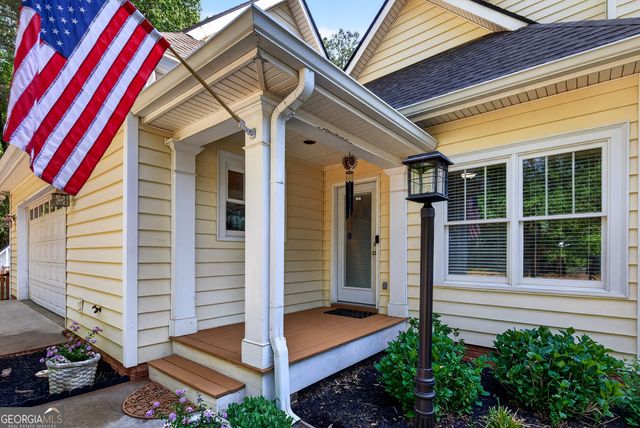 120 Jordan Place, Fayetteville, GA 30215