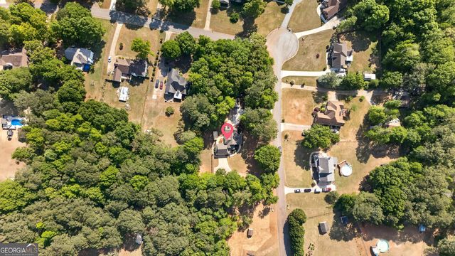 120 Jordan Place, Fayetteville, GA 30215