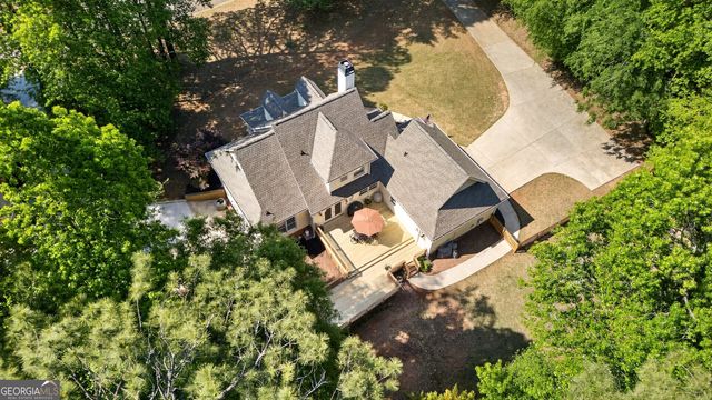 120 Jordan Place, Fayetteville, GA 30215