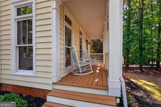 120 Jordan Place, Fayetteville, GA 30215