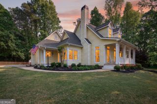 120 Jordan Place, Fayetteville, GA 30215