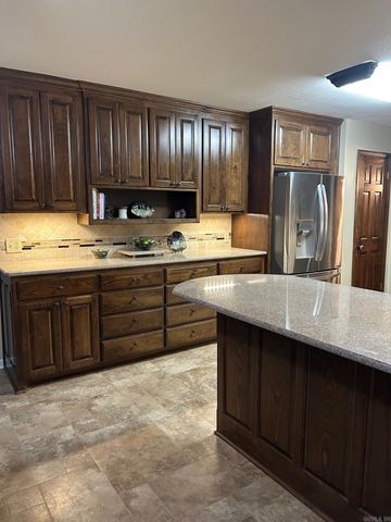 5 Par Lane, Pine Bluff, AR 71603