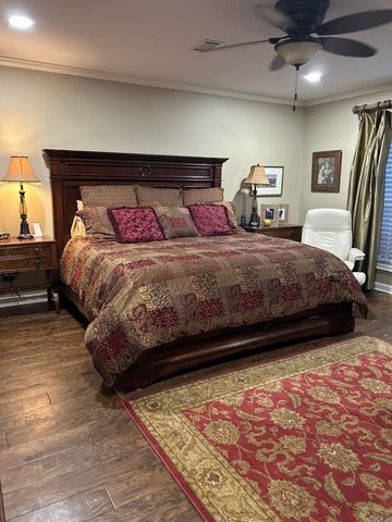 5 Par Lane, Pine Bluff, AR 71603