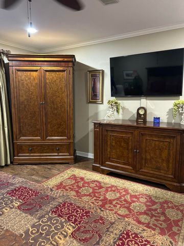 5 Par Lane, Pine Bluff, AR 71603