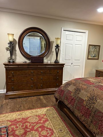 5 Par Lane, Pine Bluff, AR 71603