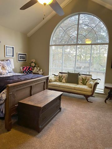 5 Par Lane, Pine Bluff, AR 71603