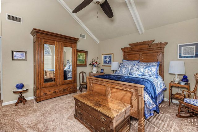 5 Par Lane, Pine Bluff, AR 71603