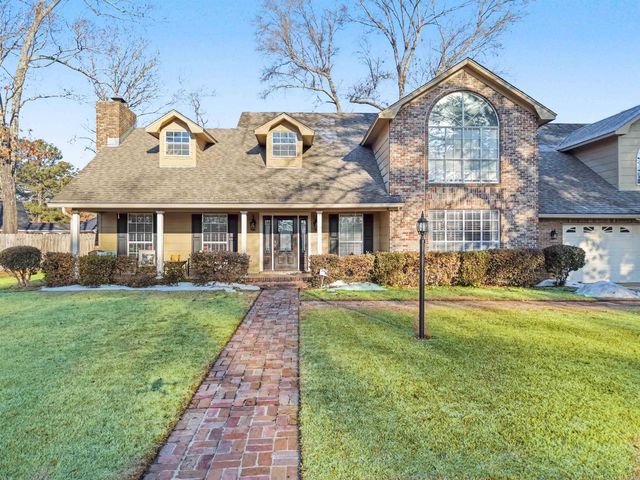 5 Par Lane, Pine Bluff, AR 71603