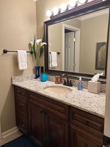 5 Par Lane, Pine Bluff, AR 71603