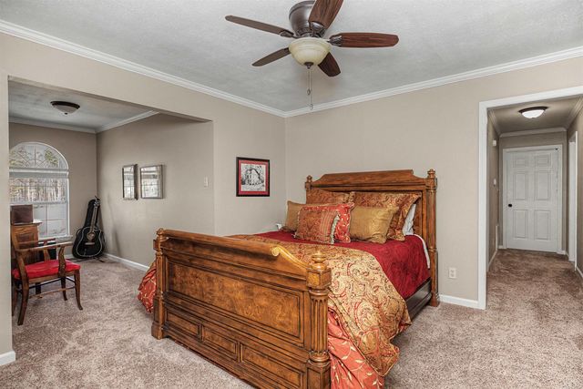 5 Par Lane, Pine Bluff, AR 71603