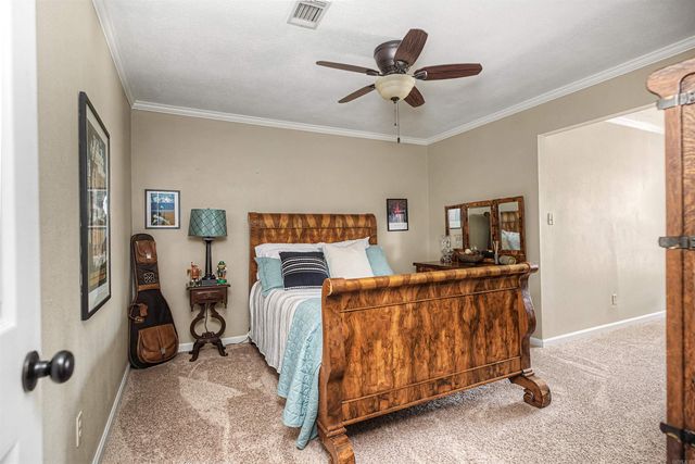 5 Par Lane, Pine Bluff, AR 71603