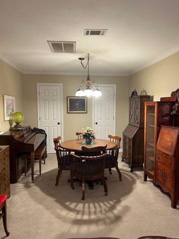 5 Par Lane, Pine Bluff, AR 71603