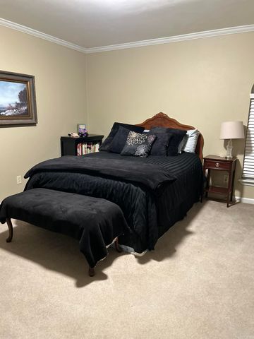 5 Par Lane, Pine Bluff, AR 71603