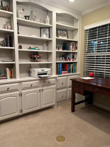 5 Par Lane, Pine Bluff, AR 71603