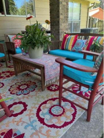 5 Par Lane, Pine Bluff, AR 71603