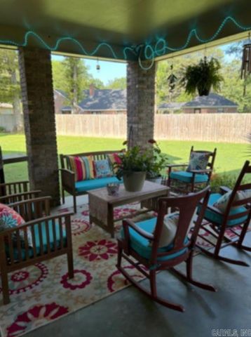 5 Par Lane, Pine Bluff, AR 71603