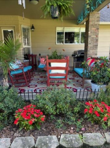 5 Par Lane, Pine Bluff, AR 71603