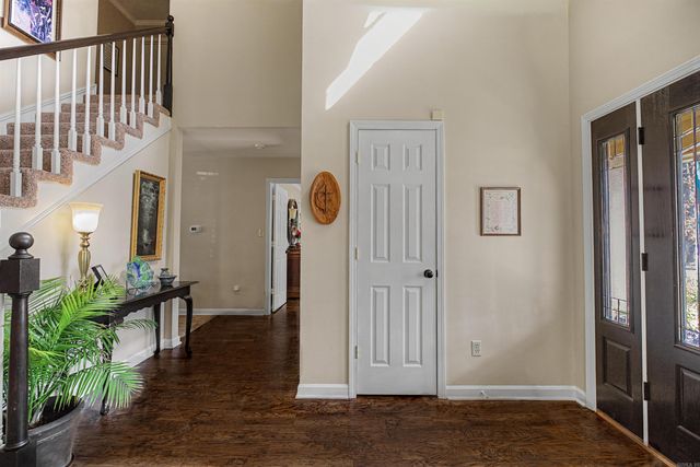 5 Par Lane, Pine Bluff, AR 71603