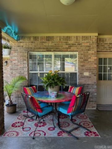 5 Par Lane, Pine Bluff, AR 71603