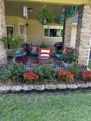 5 Par Lane, Pine Bluff, AR 71603